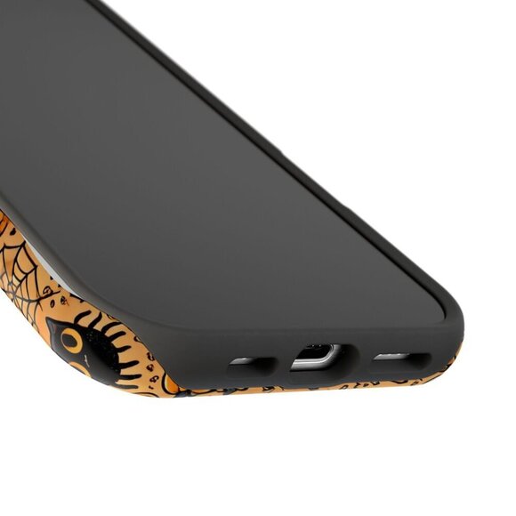 Printed Case for iPhone 14, iPhone 15, iPhone 16 (Plus/ Pro/ Pro Max), MARPC362 - Picture 10 of 13